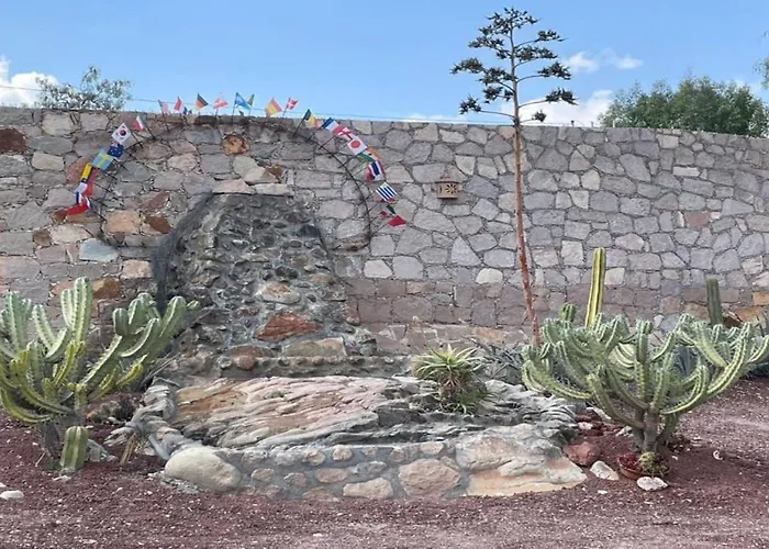 Boutique La Posada De Don LuisBoutique Hotel