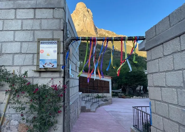 Boutique La Posada De Don LuisBoutique Hotel