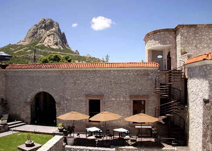 Casa Mateo Hotel Boutique