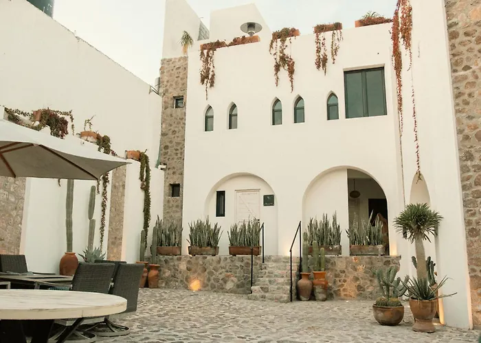 Altamonte BoutiqueBoutique Hotel